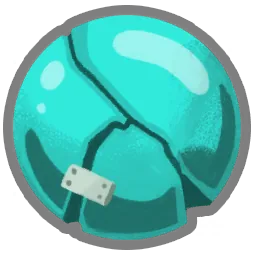破损核心