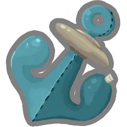 锚？？？