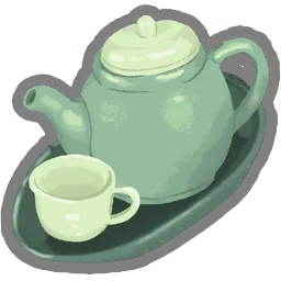 古茶具套装？？？