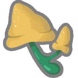 芳香蘑菇