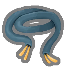镀金缆线
