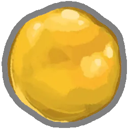 金色珍珠