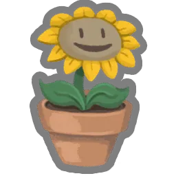 开心小花