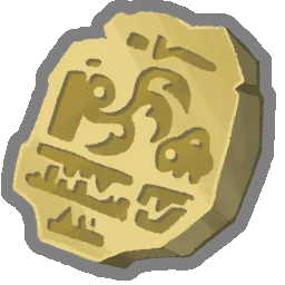 沉重石板