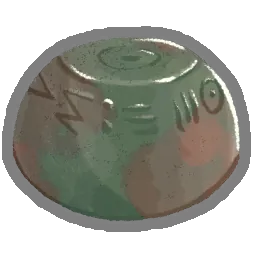 铅制镇纸