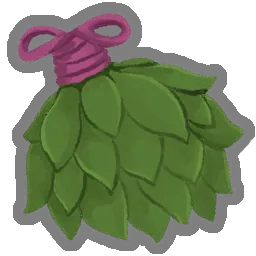 树叶药膏