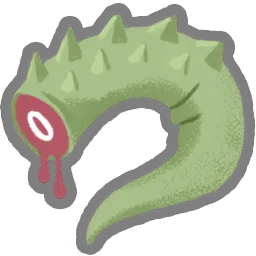 蜥蜴尾巴