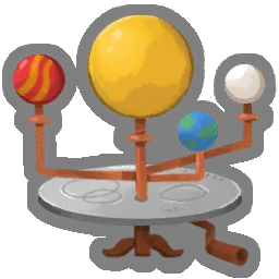 星系仪