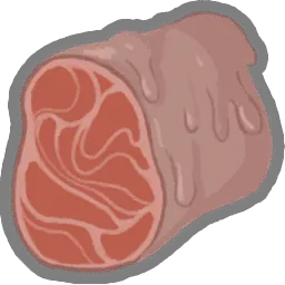 佩尔之肉