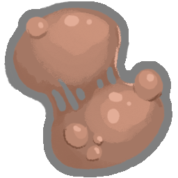 佩尔的增生组织