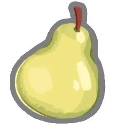 梨子