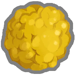 花粉核心