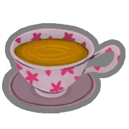 无礼之茶