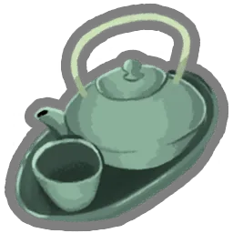 古茶具套装